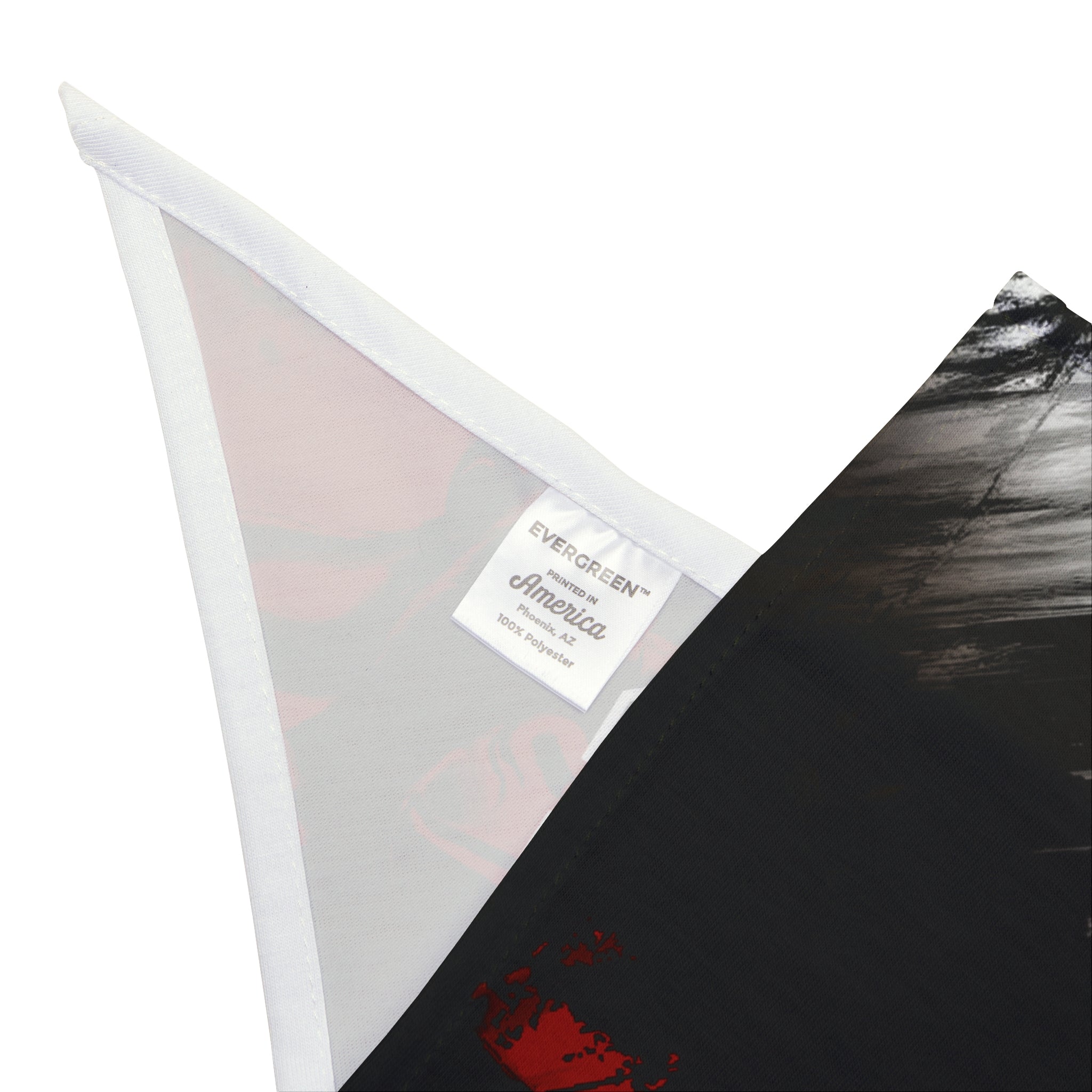 Bandana bokserska dla zwierząt BX13