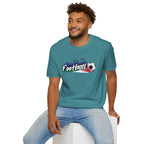 T-Shirt Football FB1