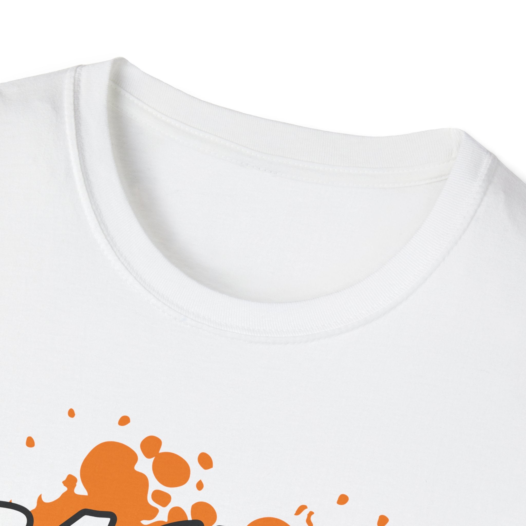 Футболка Promocja koszykówki Gera BS32