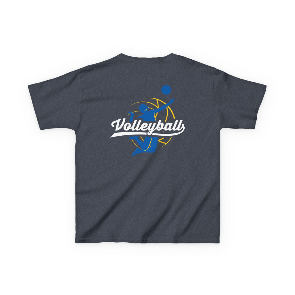 Koszulka do siatkówki dla dzieci OnlyBro v10