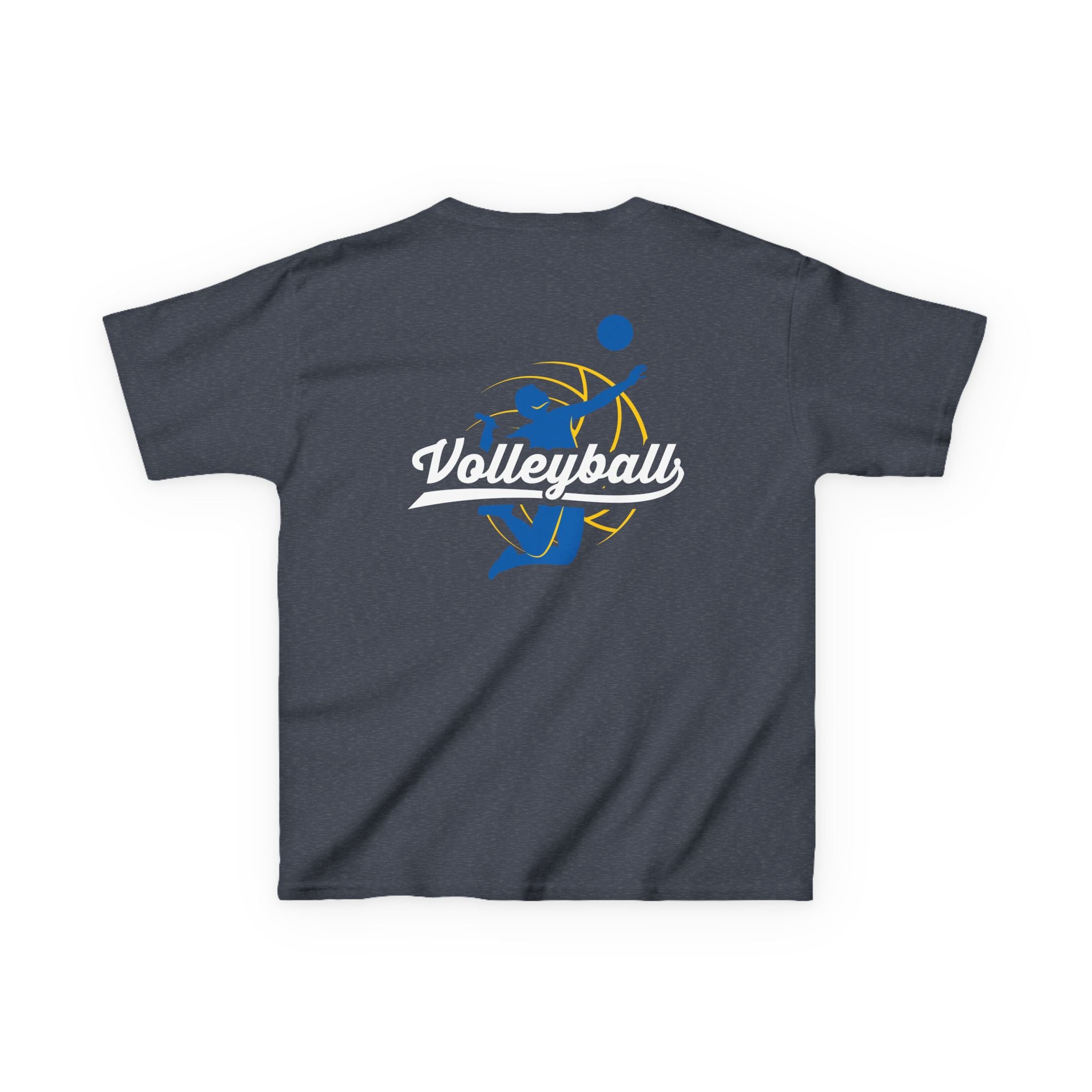 Koszulka do siatkówki dla dzieci OnlyBro v10