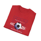 T-Shirt Football FB3