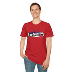 T-Shirt Football FB1