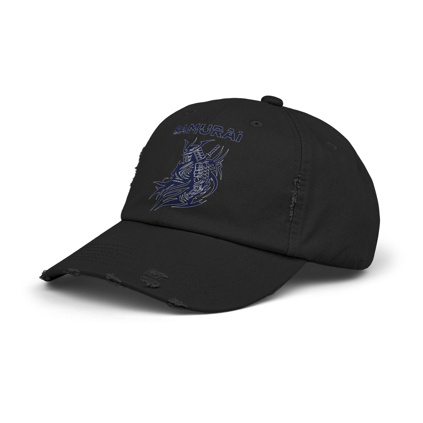 Karate Cap