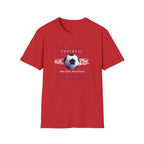T-Shirt Football FB3
