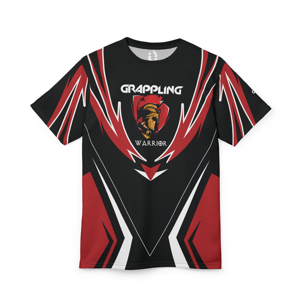 T-Shirt Grappling Gera GRP41