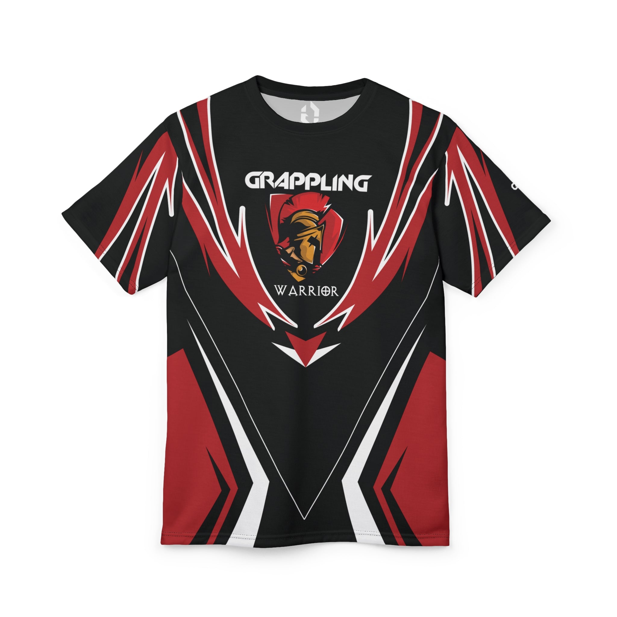 Футболка Grappling Gera GRP41