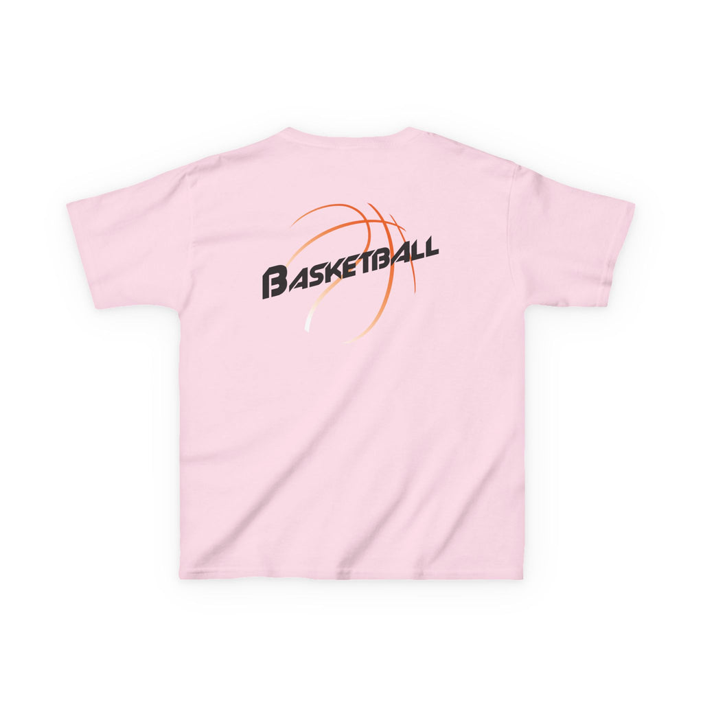 Koszulki dziecięce do koszykówki Onlybro BS16