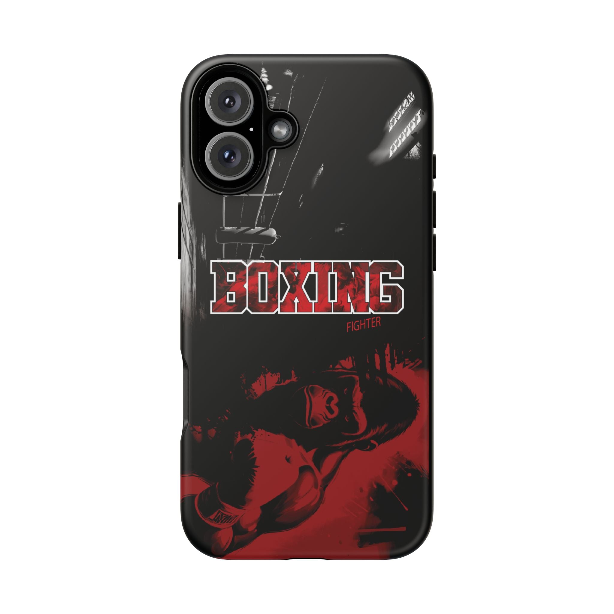 Etui na telefon z bokserem BX13