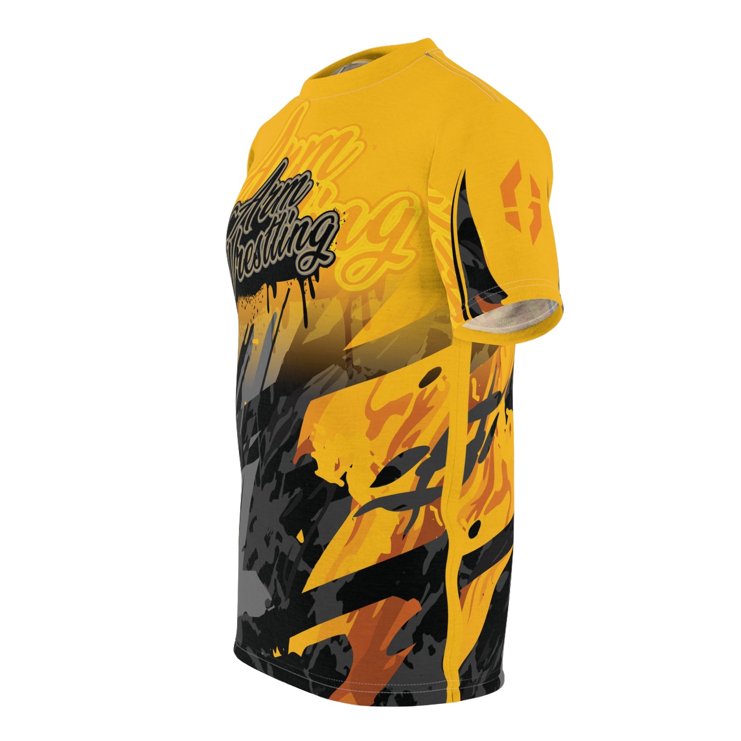 T-shirts Armwrestling Onlybro AW1