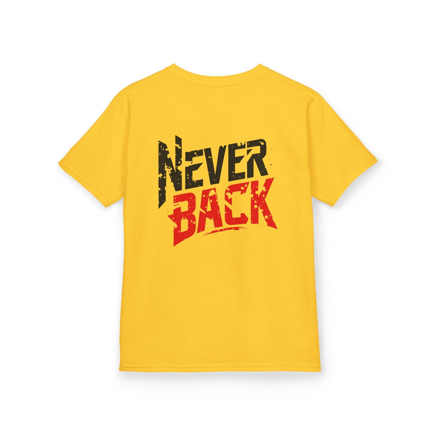 Kids Kickboxing  T-Shirt OnlyBro KB50