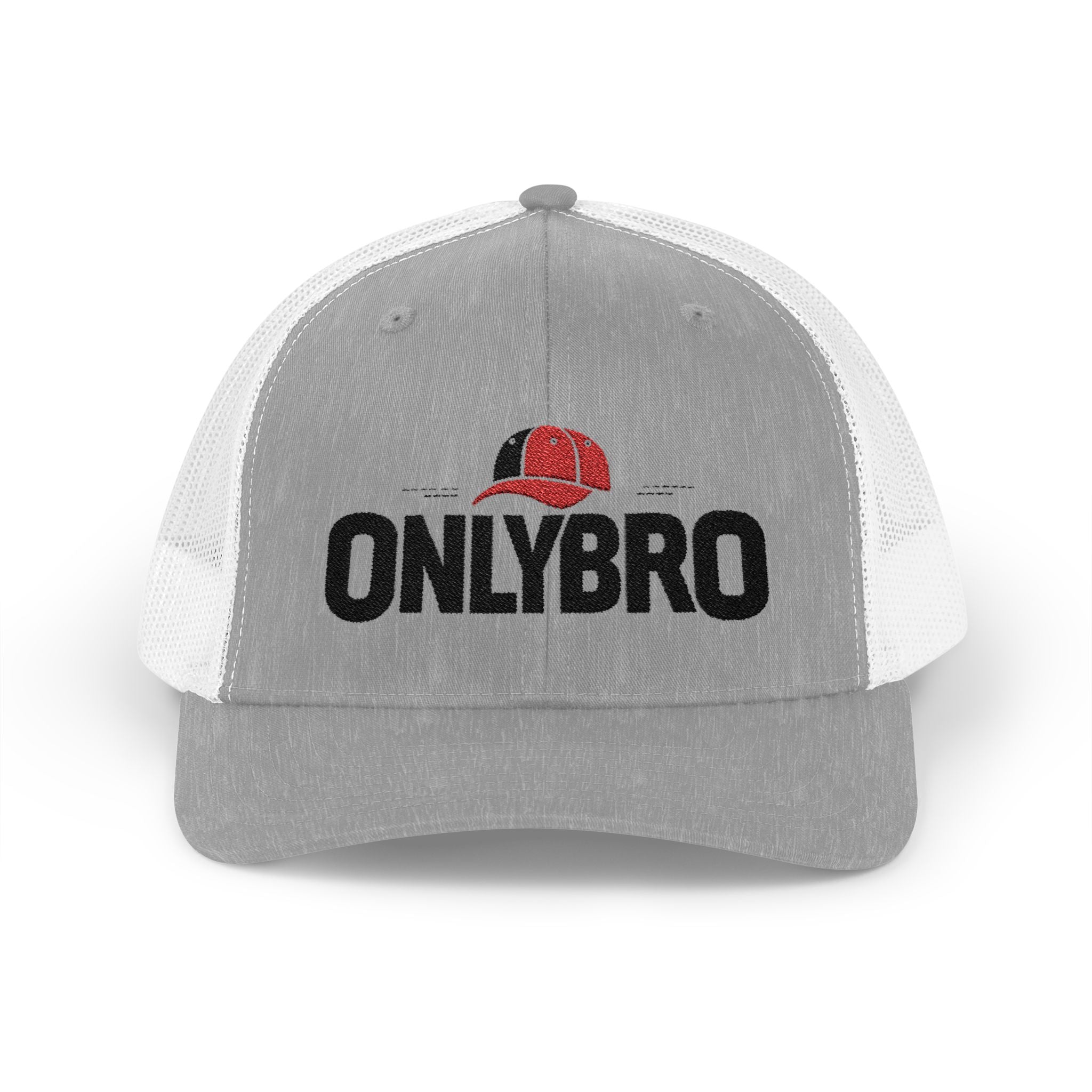 Czapka typu trucker z daszkiem ONLYBRO Snapback