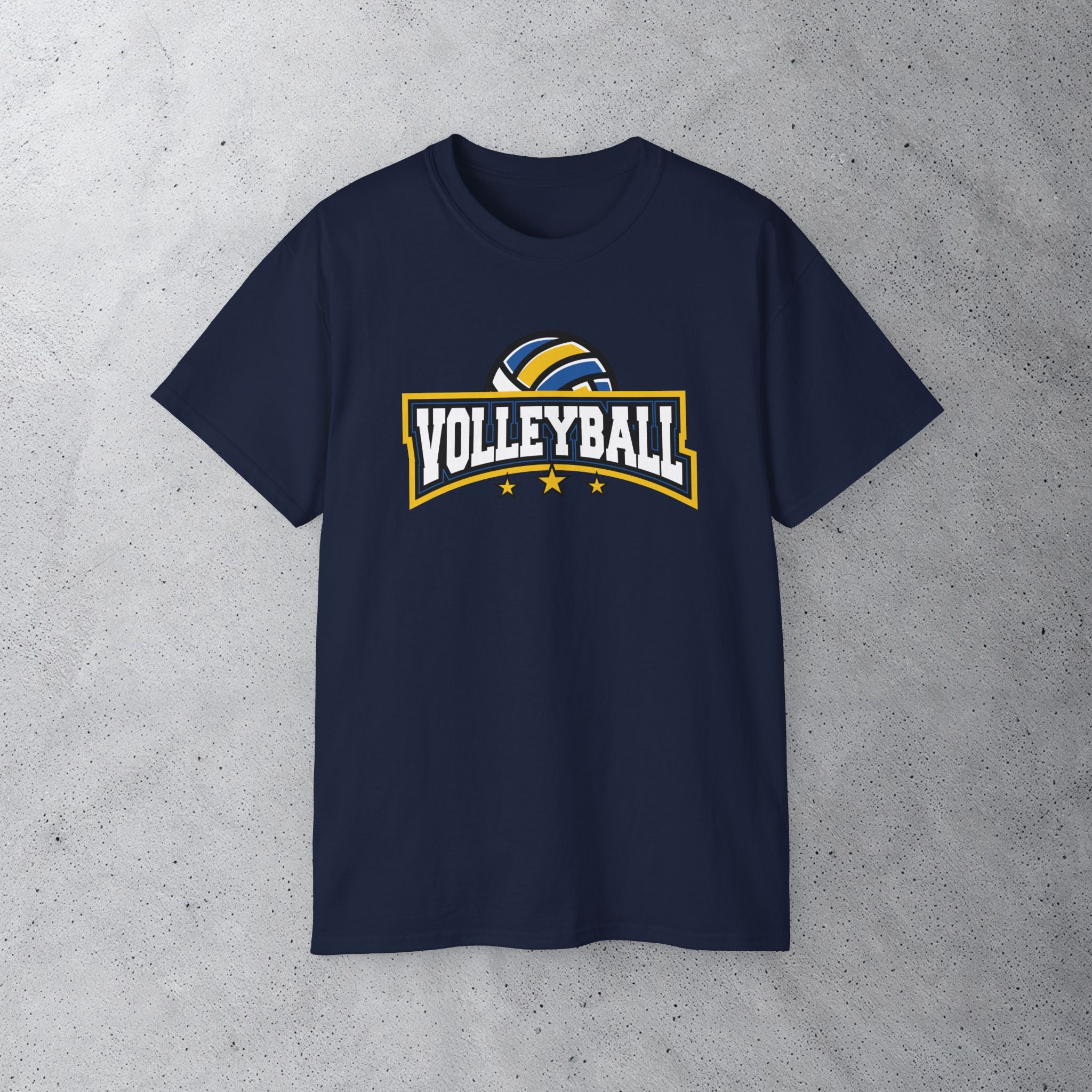 Футболка Siatkówka GERA V6