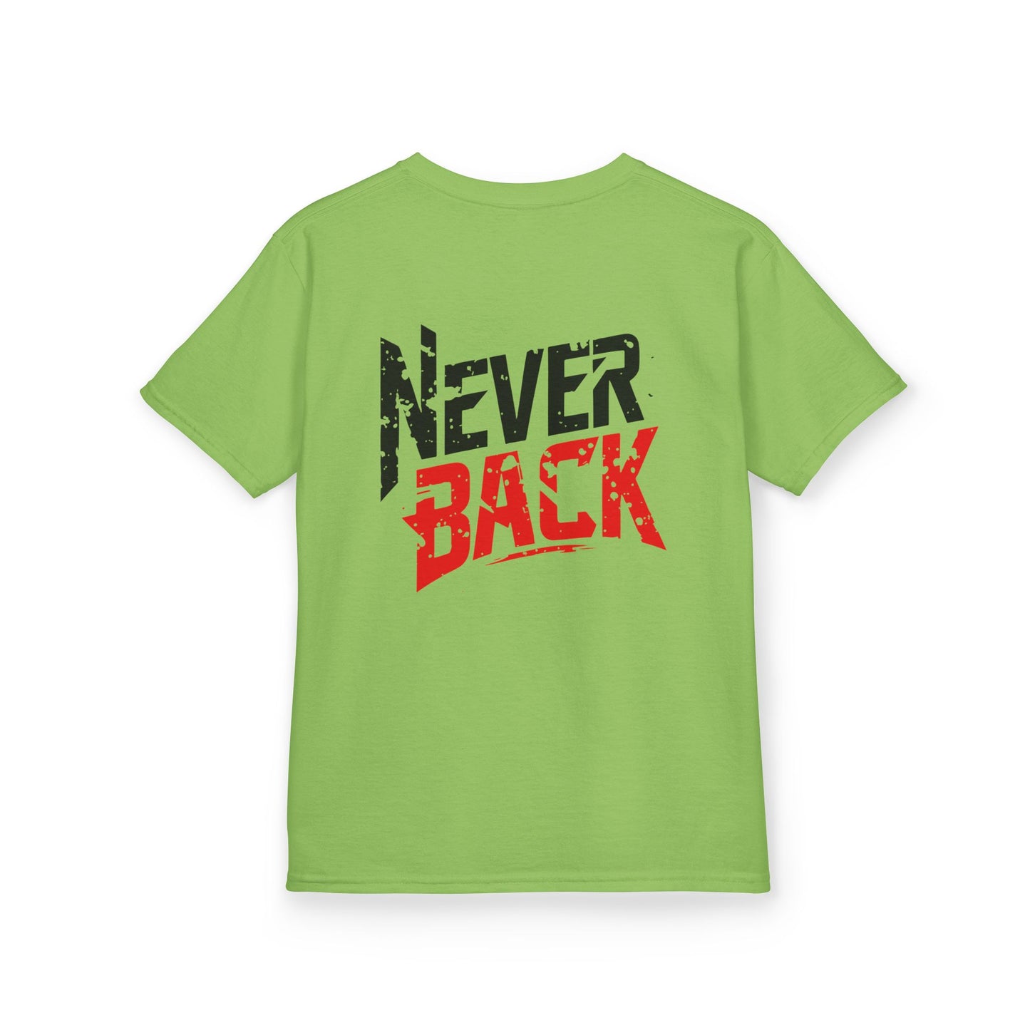 Kids Kickboxing  T-Shirt OnlyBro KB50