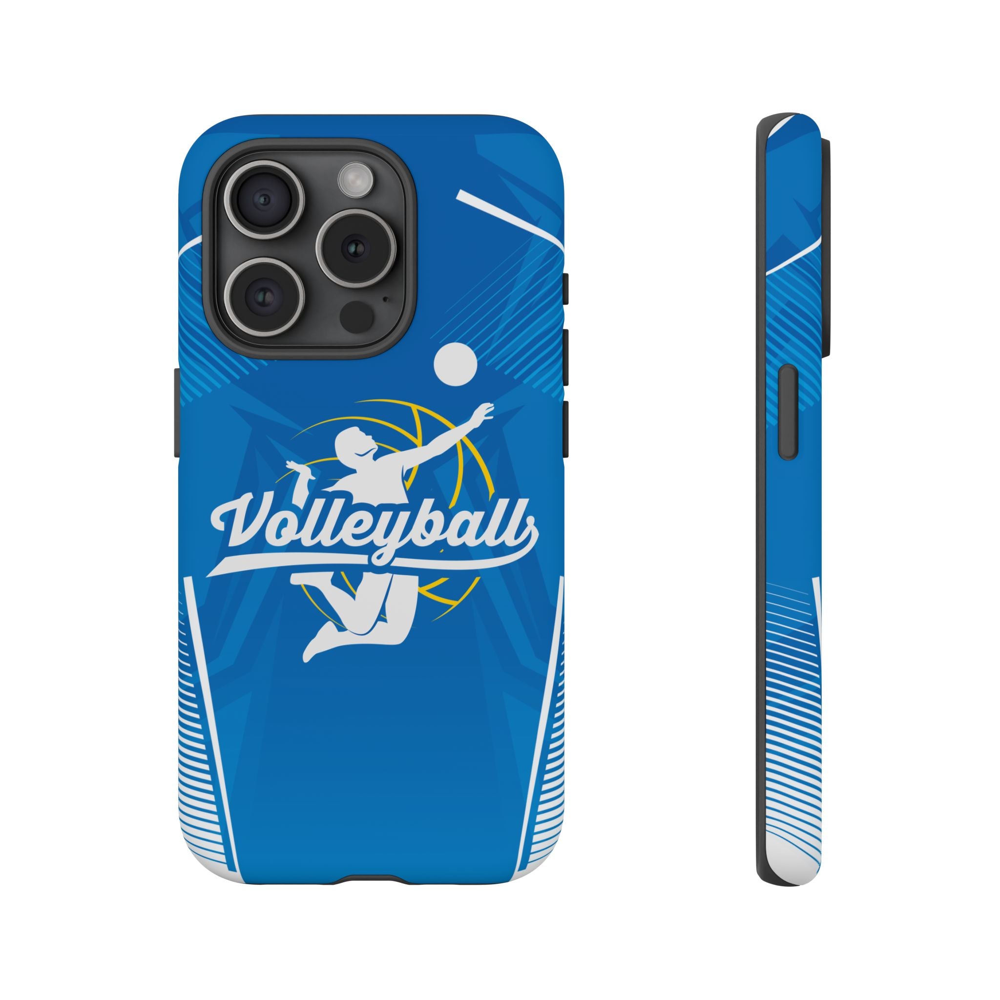 Tylko etui na telefon Volleyball Tough Bro V14