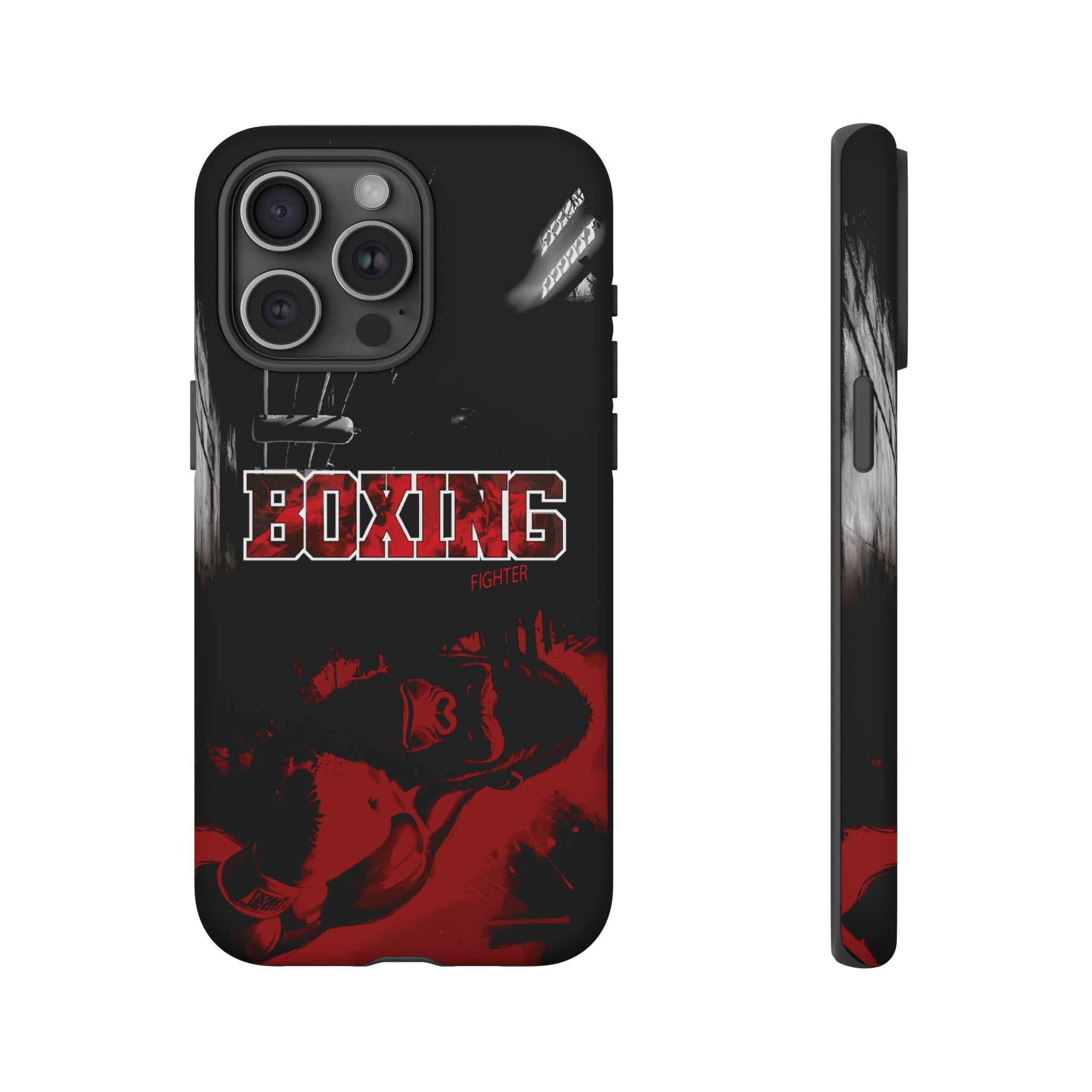 Etui na telefon z bokserem BX13