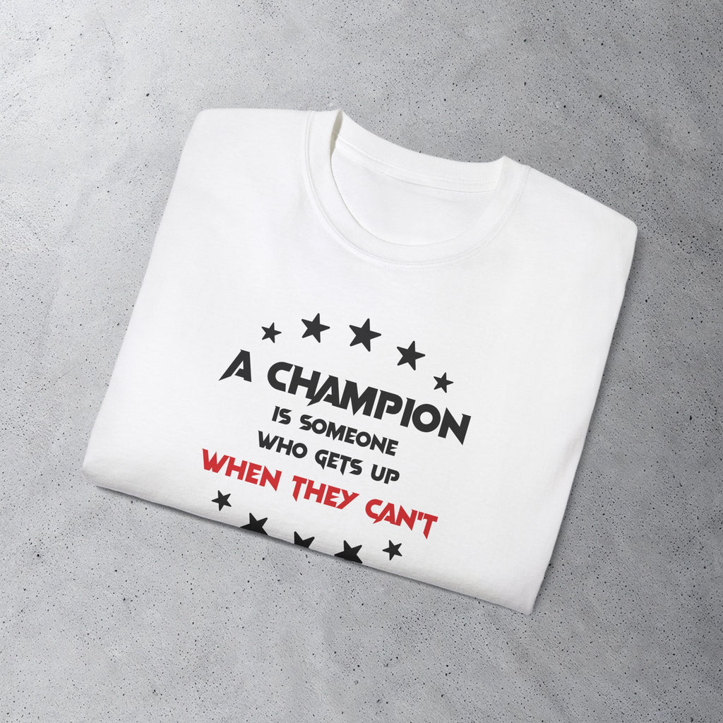 Футболка Boxing 9ERA BOX39