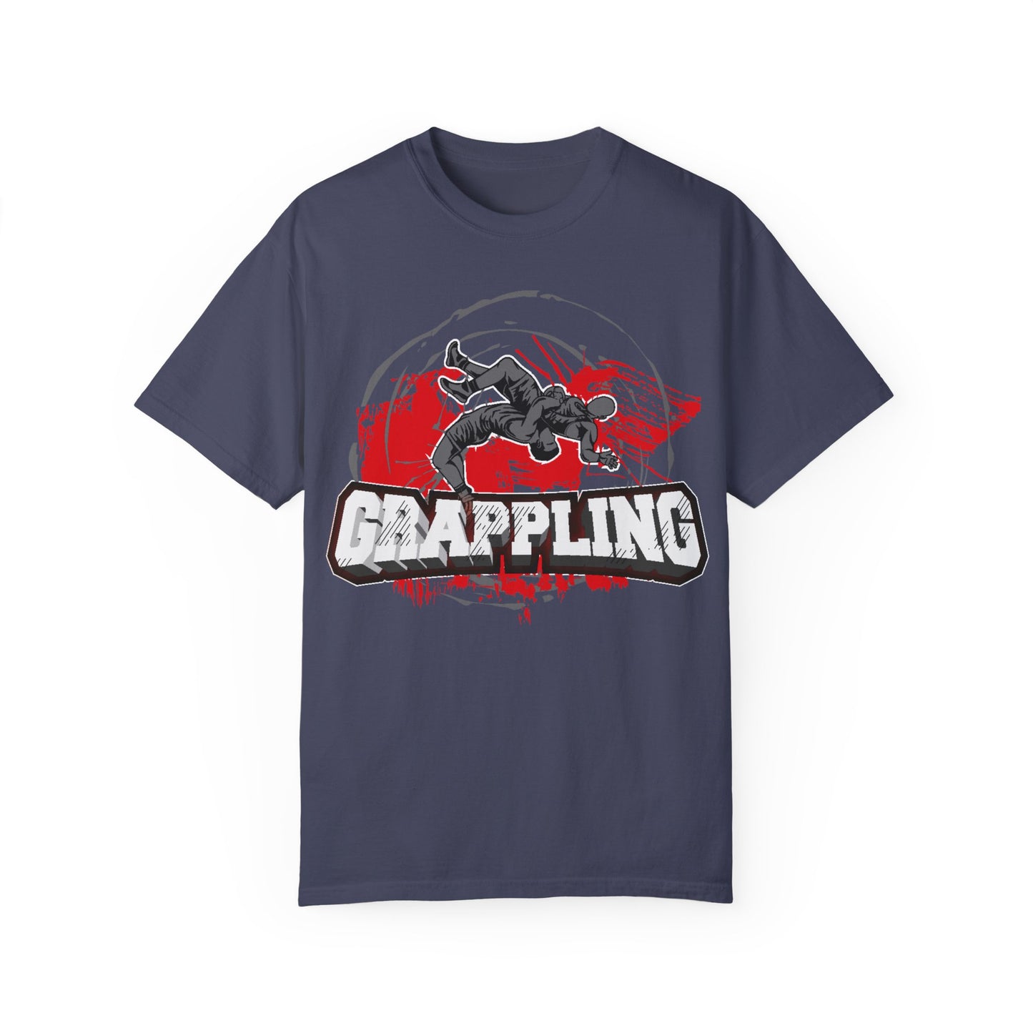 Grappling p13  T-Shirt