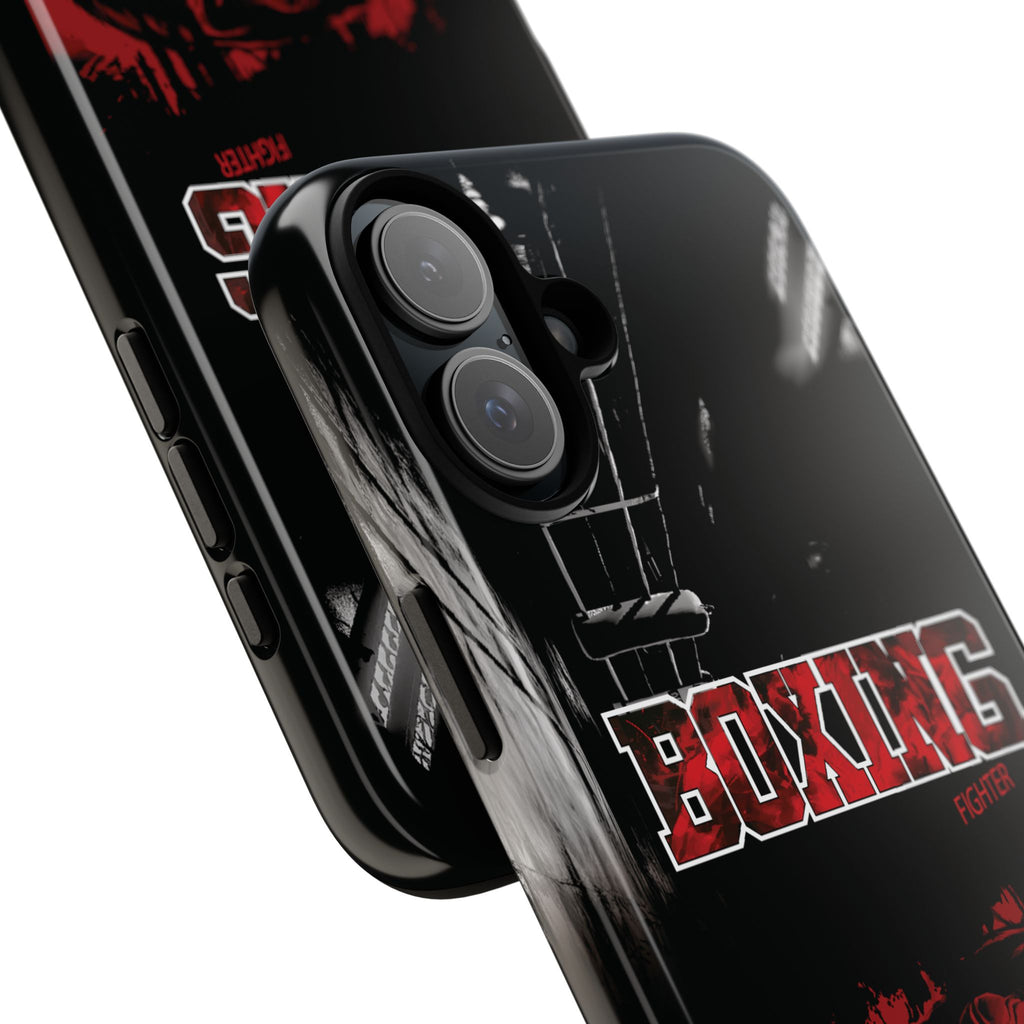 Etui na telefon z bokserem BX13