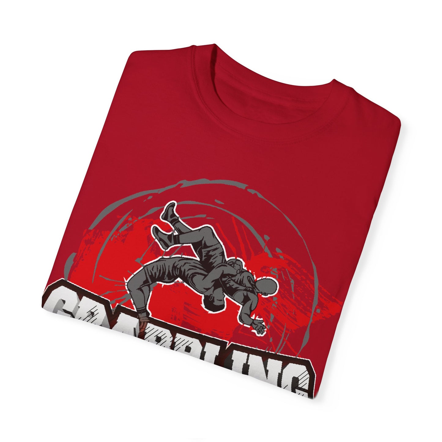 Grappling p13  T-Shirt