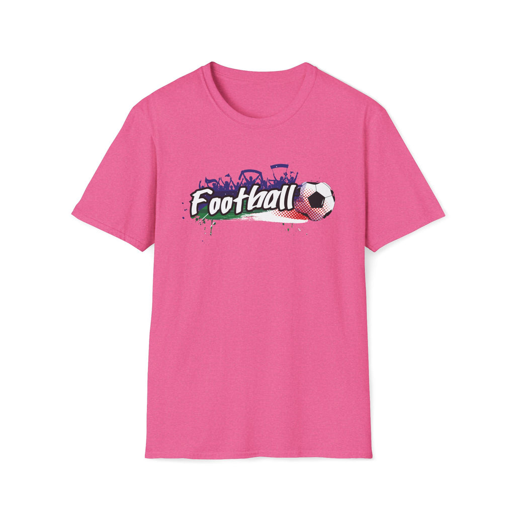 T-Shirt Football FB1