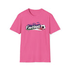 T-Shirt Football FB1
