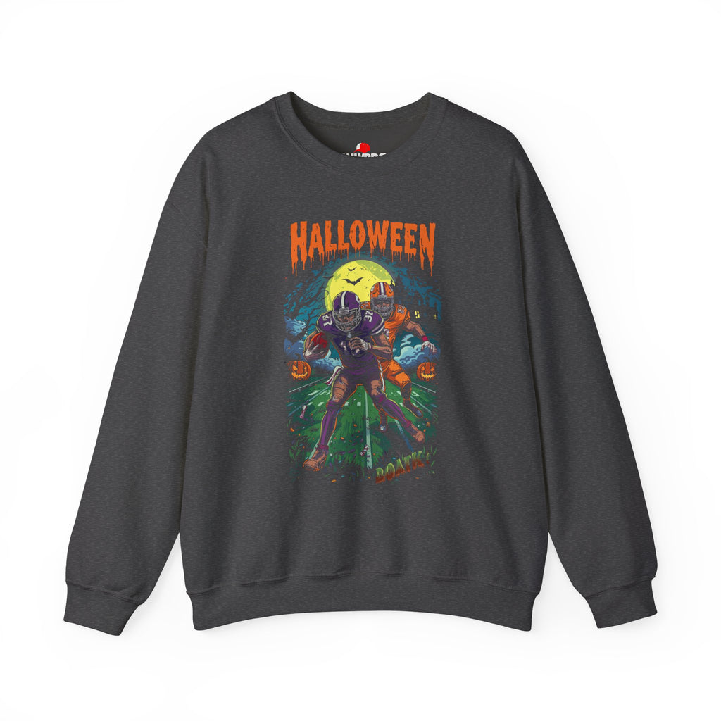 Straszna bluza na Halloween H21