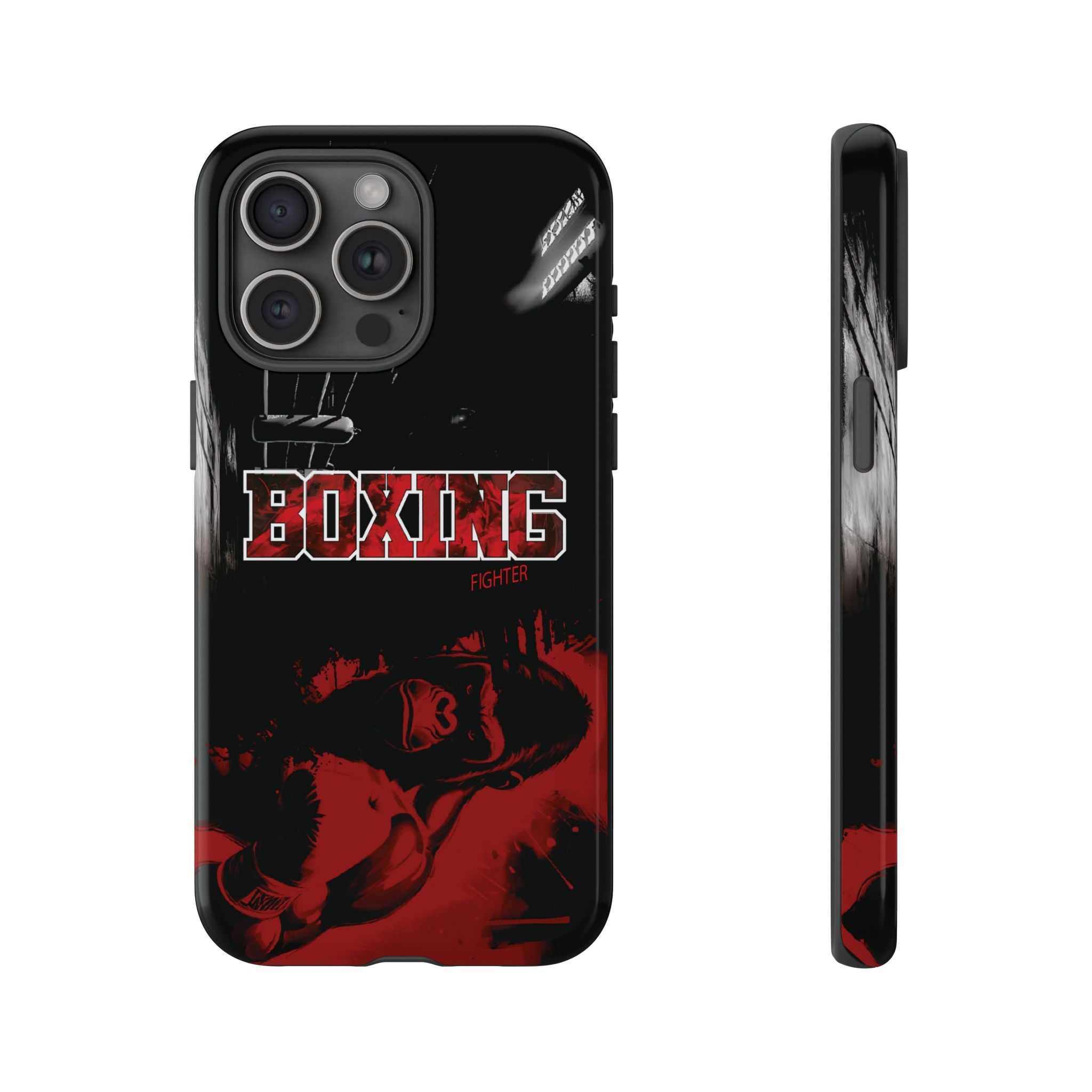 Etui na telefon z bokserem BX13