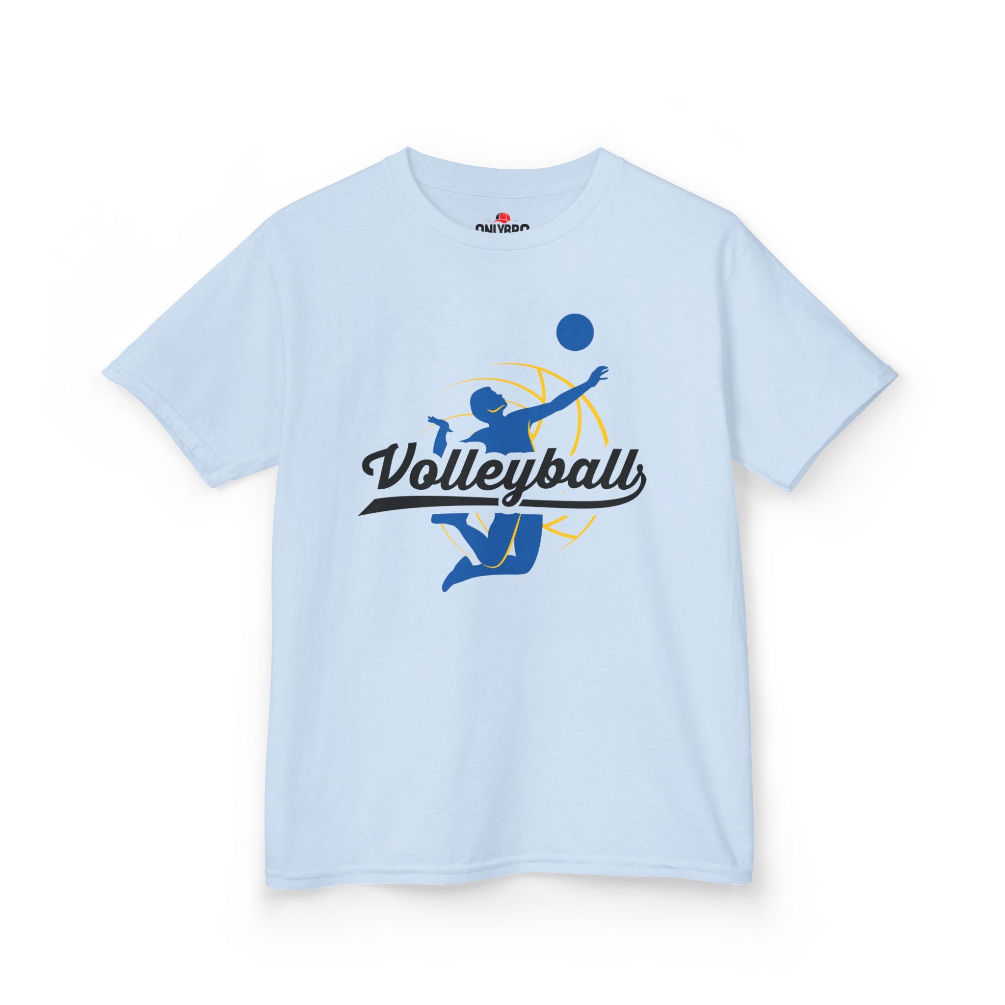 Koszulka do siatkówki dla dzieci OnlyBro v4