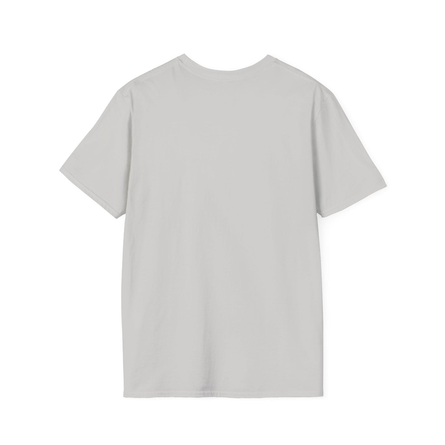 Karate K6 Spirit Unisex  T-Shirt