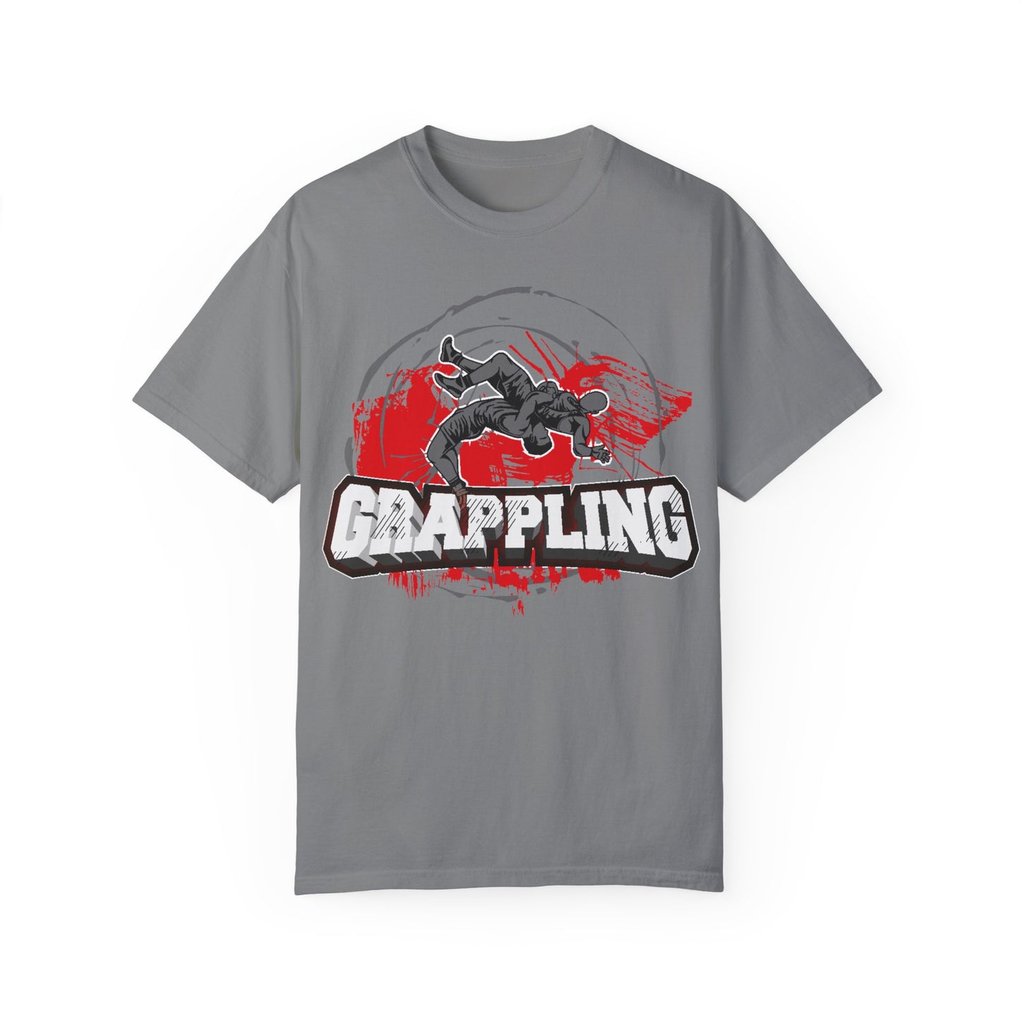 Grappling p13  T-Shirt