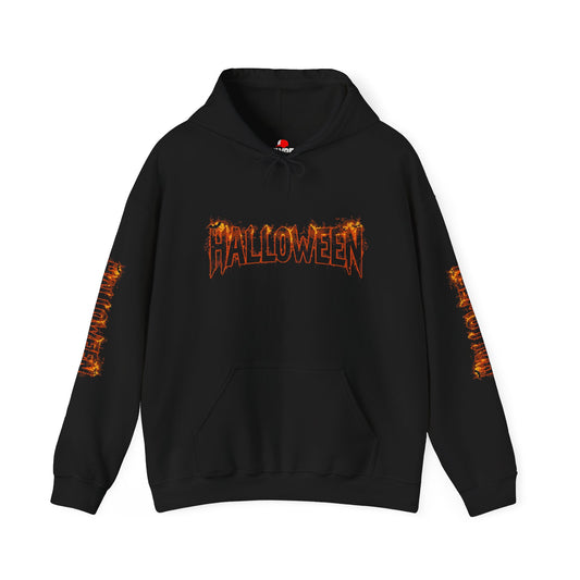 Women Halloween  Hoodie H9