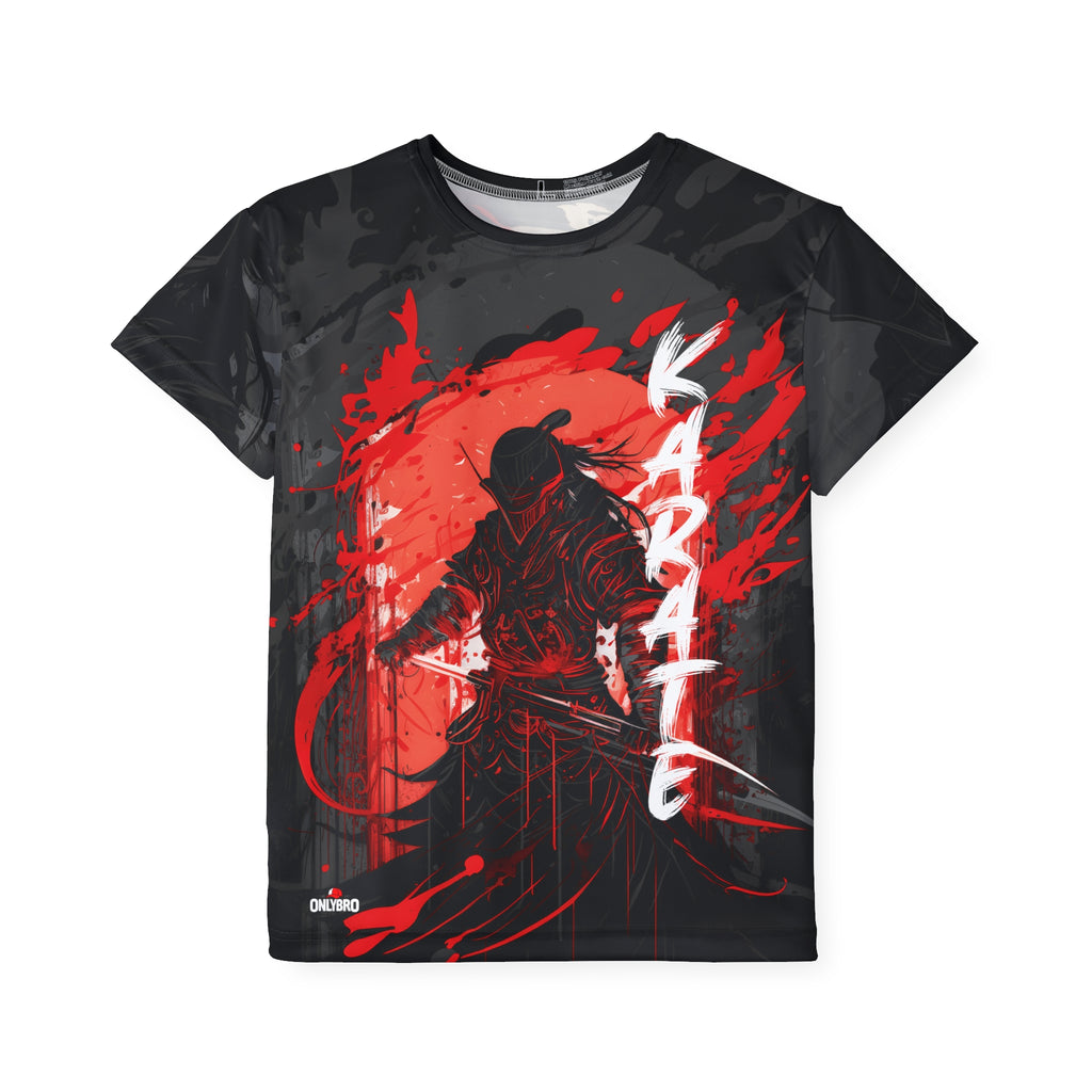 Karate dla dzieci Onlybro K15