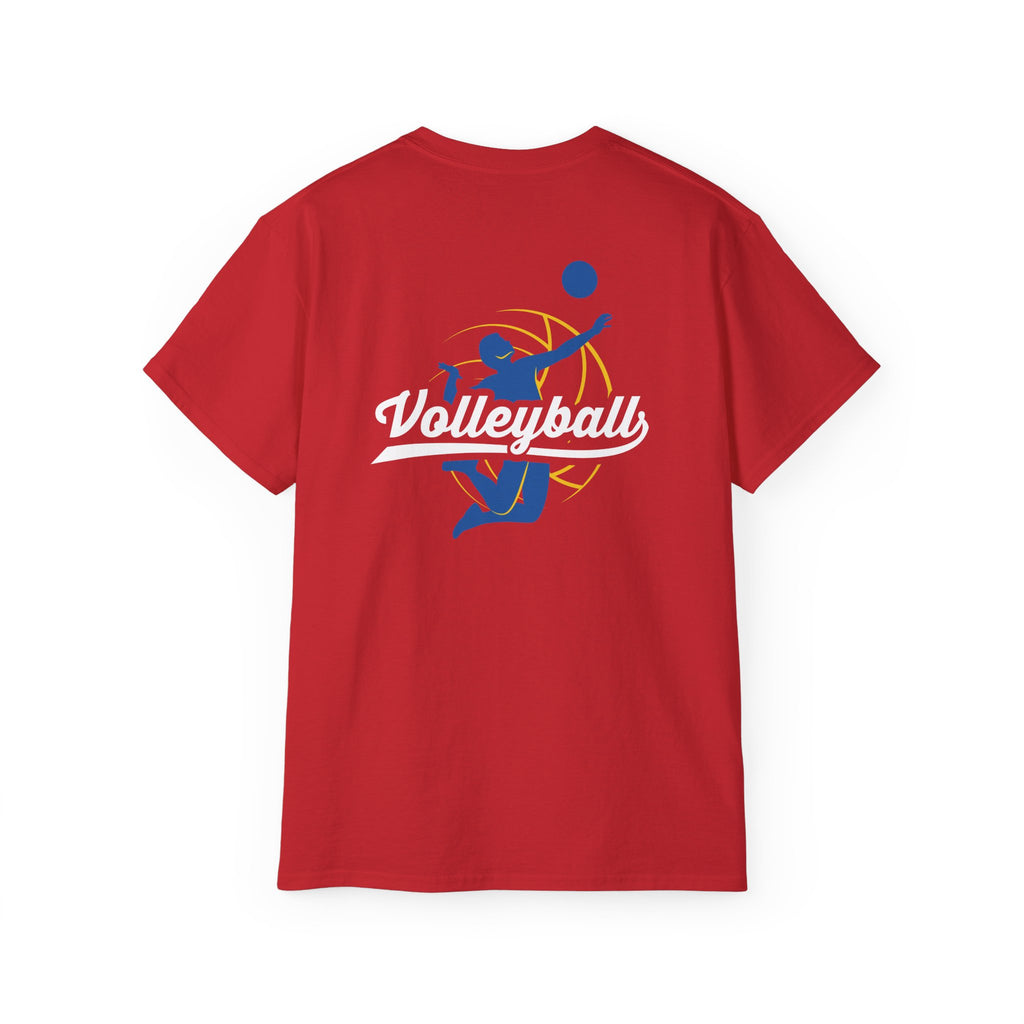 Футболка Siatkówka GERA V10