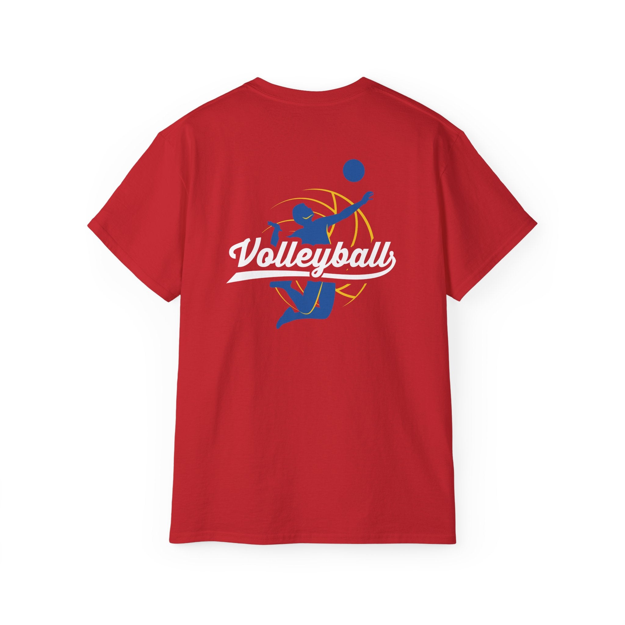 Футболка Siatkówka GERA V10