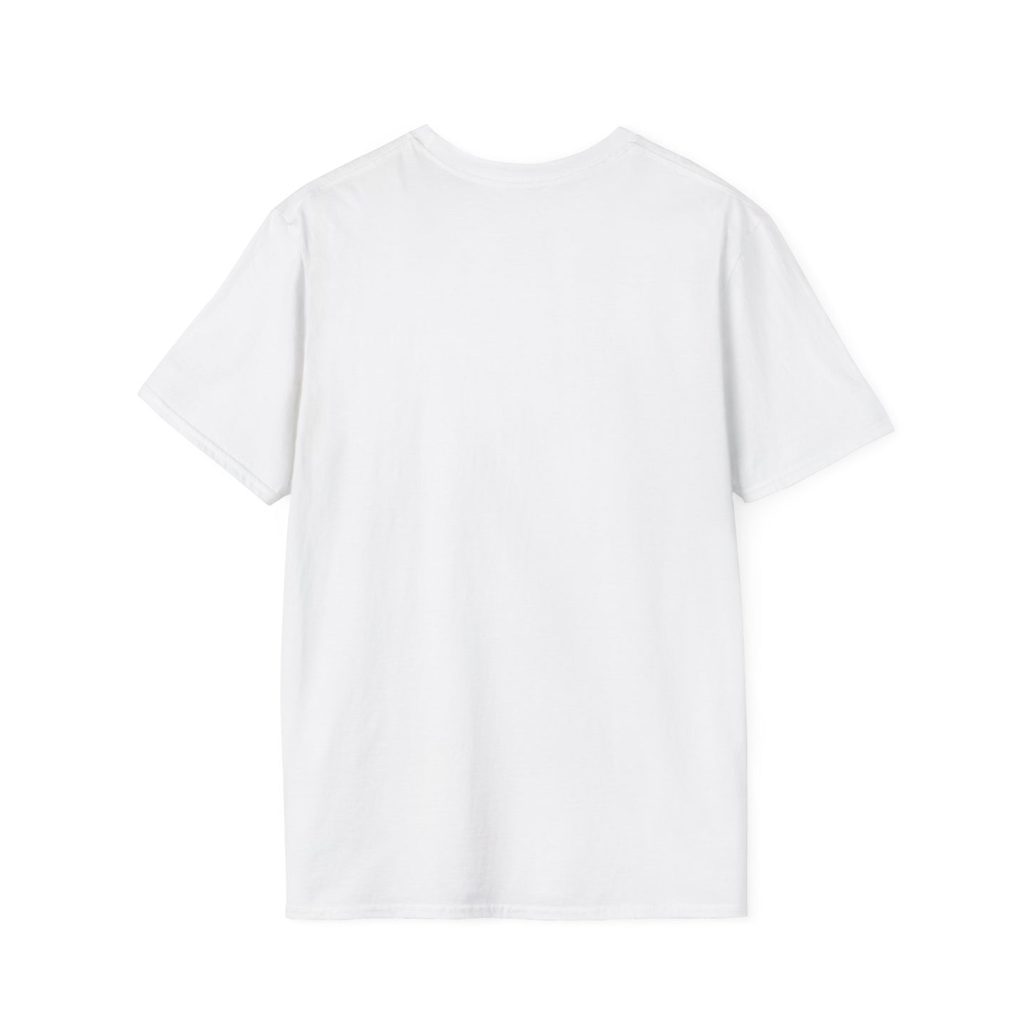 Karate K6 Spirit Unisex  T-Shirt
