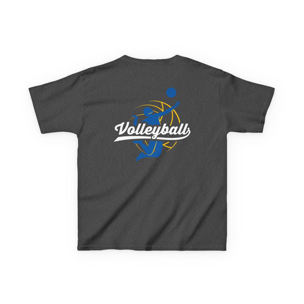 Koszulka do siatkówki dla dzieci OnlyBro v10