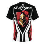 T-Shirt Grappling Gera GRP41