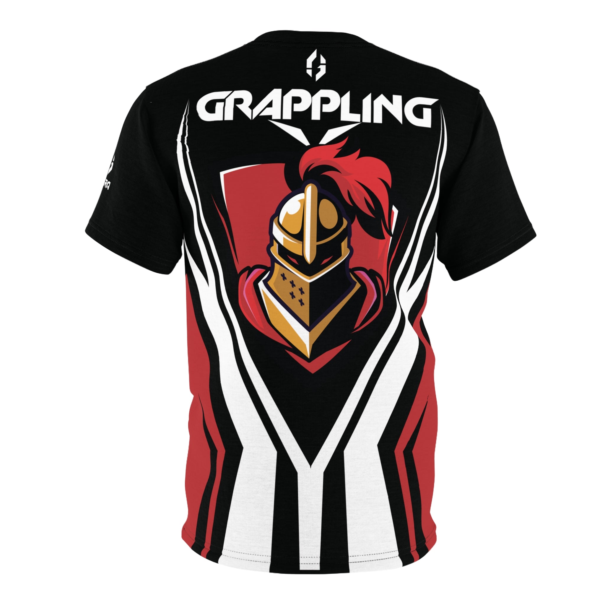 Футболка Grappling Gera GRP41
