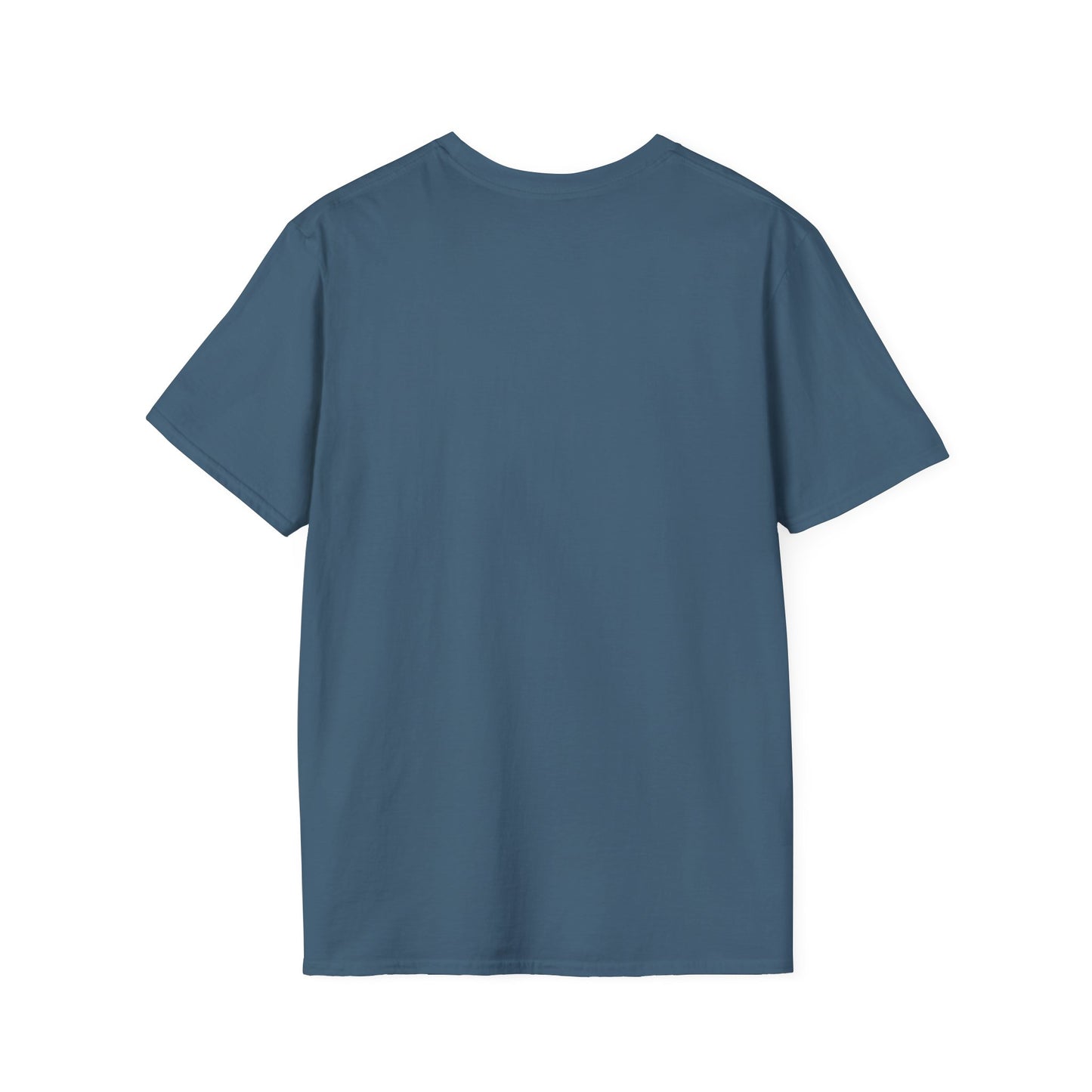 Karate K6 Spirit Unisex  T-Shirt