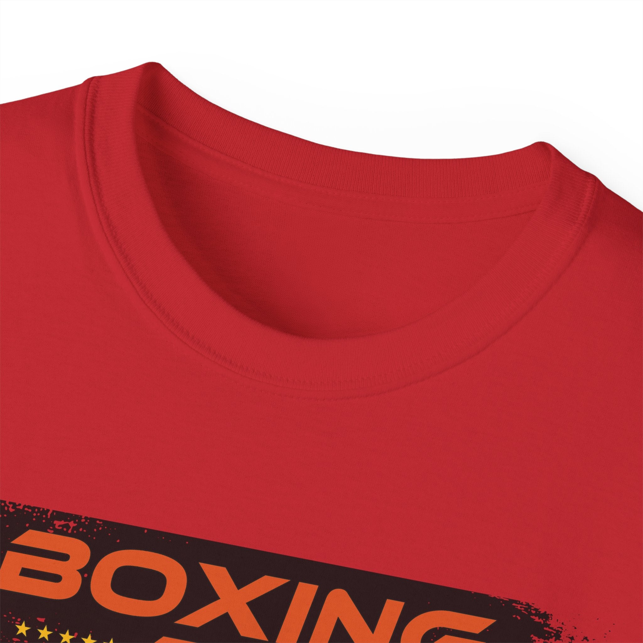 Футболка Boks GERA BOX44
