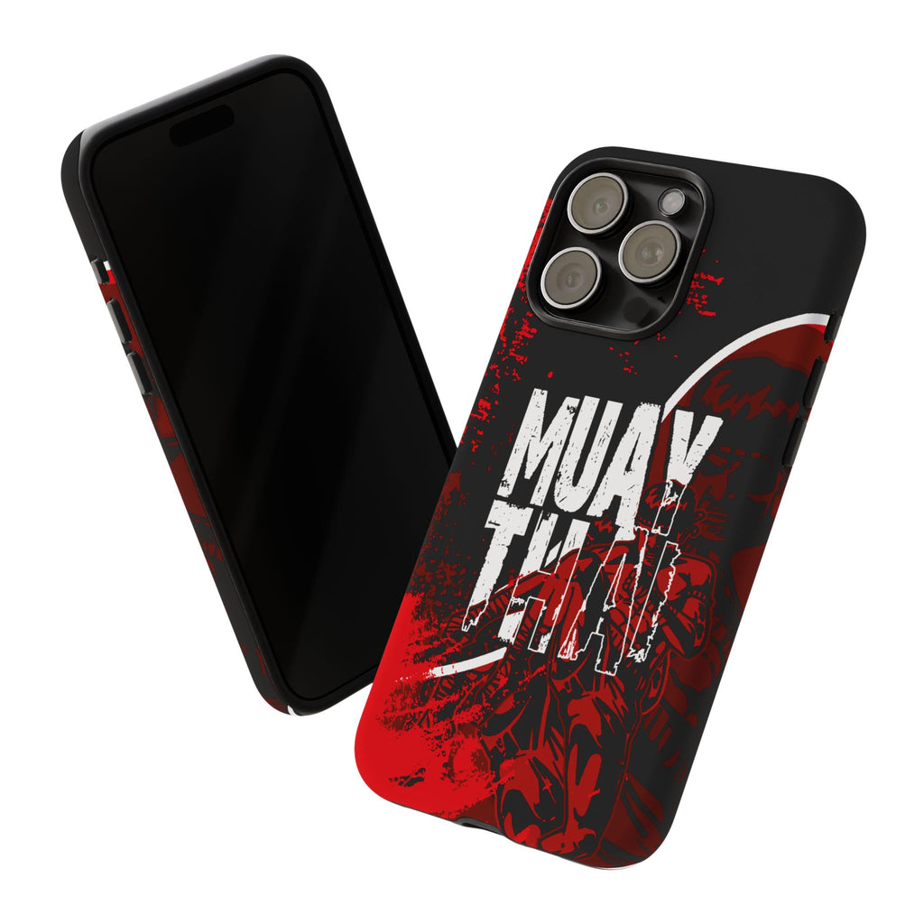 Etui na telefon Muay Thai Tough PC1