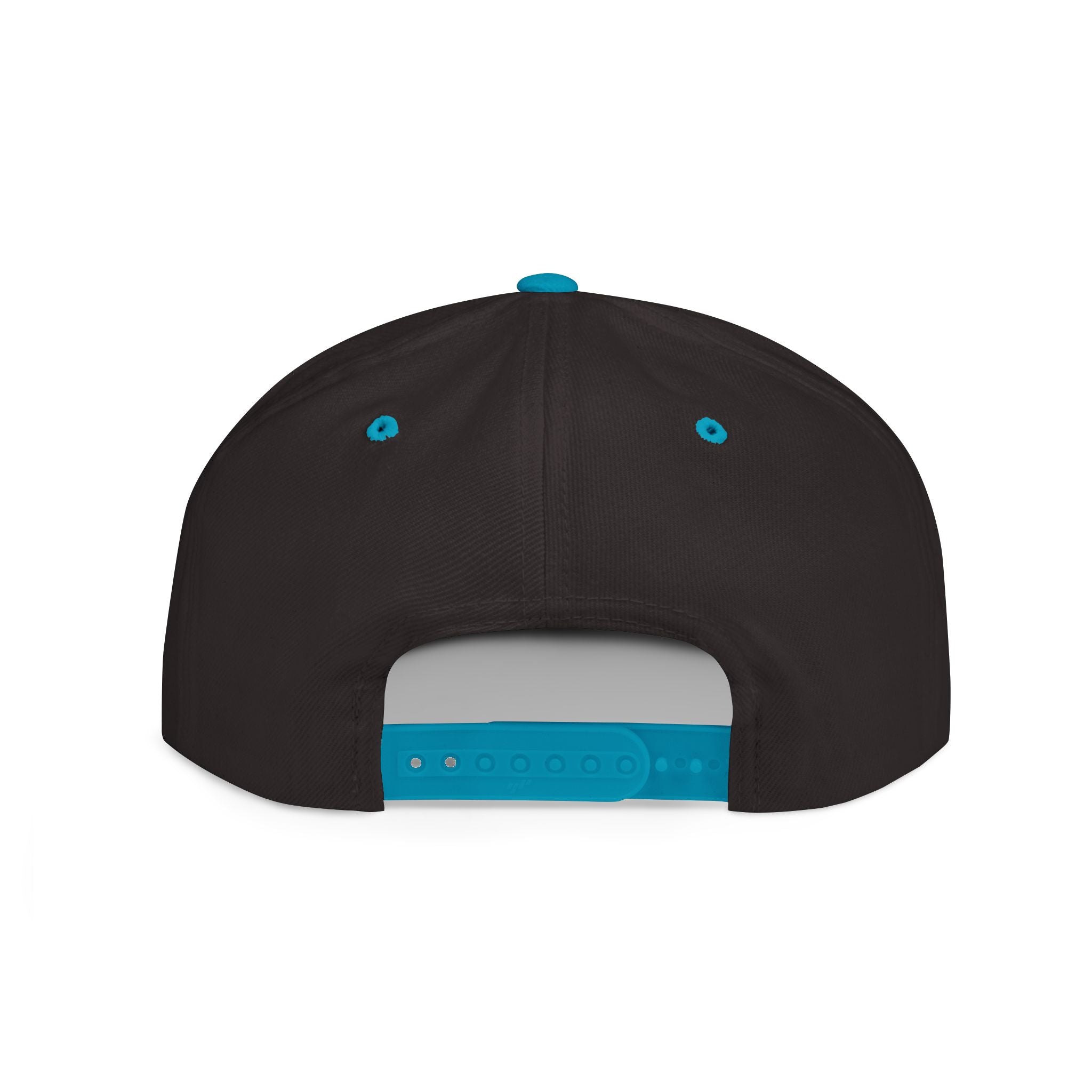 Czapka z daszkiem ONLYBRO Flat Bill Snapback – odważny styl na nieformalne wyjścia