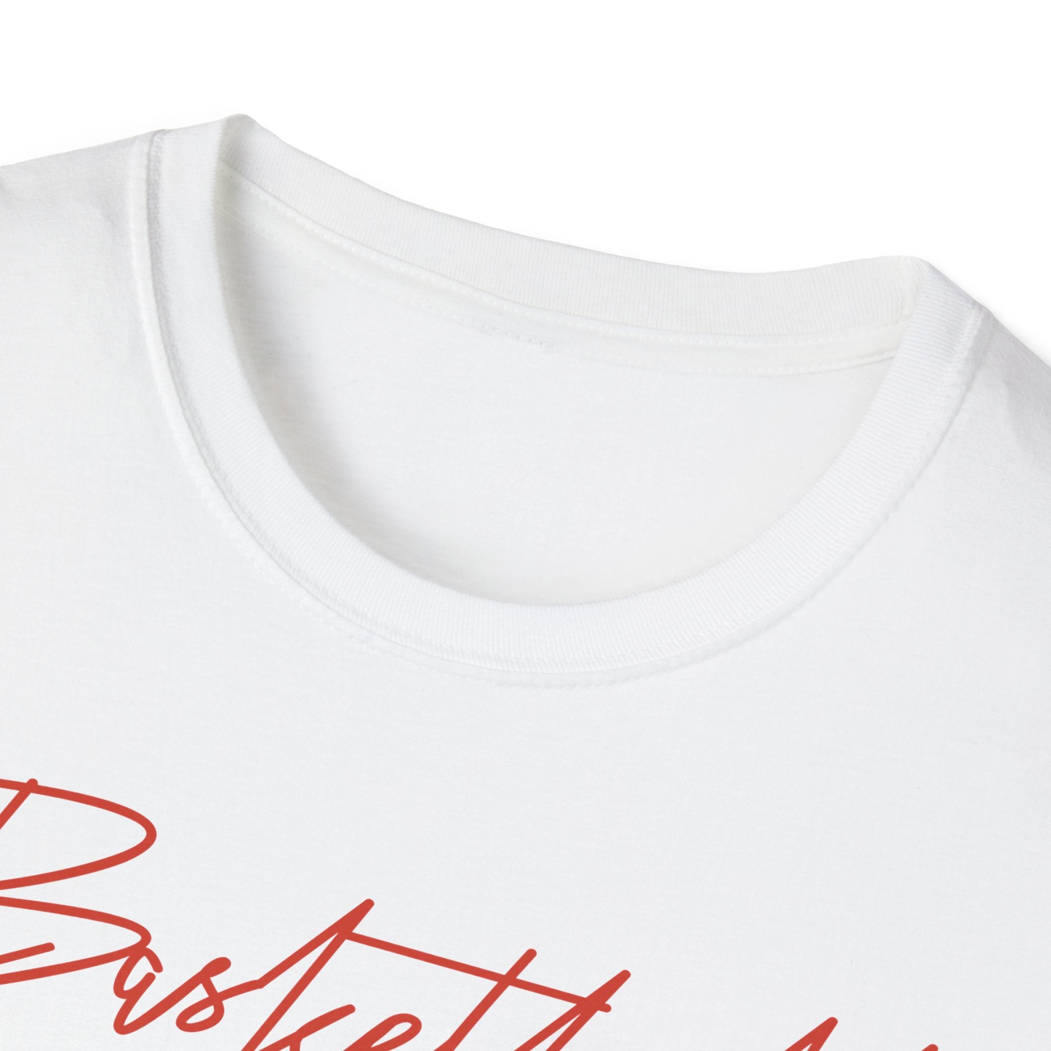 Футболка Koszykówka Gera BS34