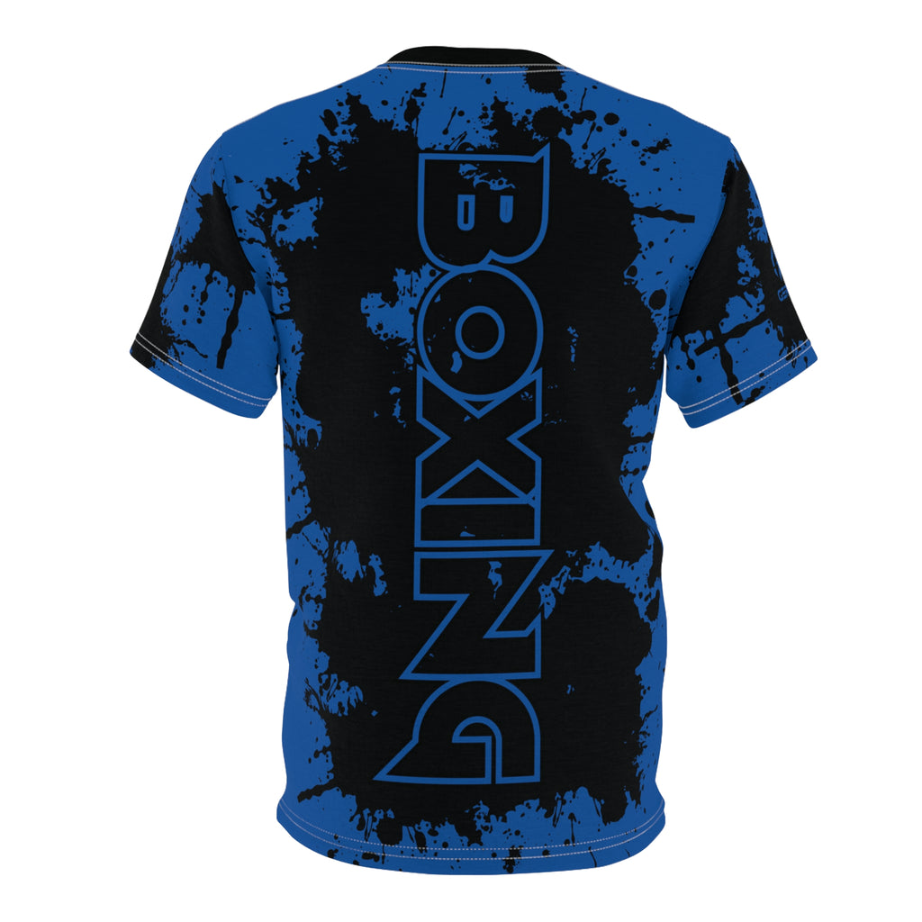 Футболка Boks GERA BOX51