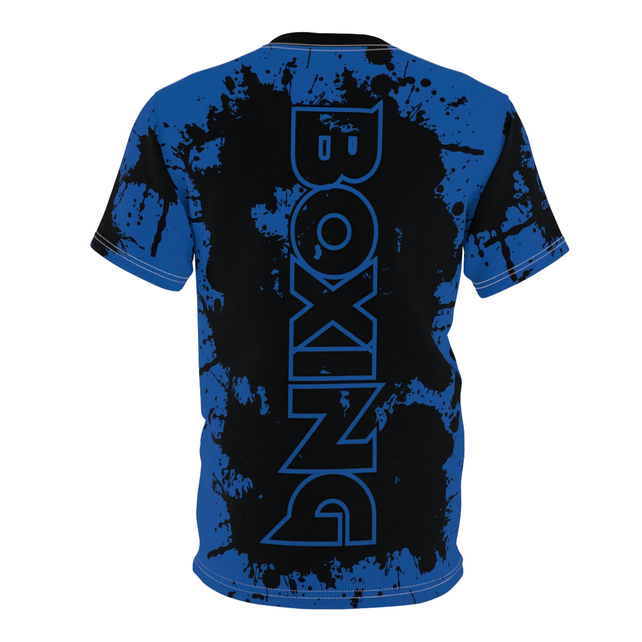 Футболка Boks GERA BOX51