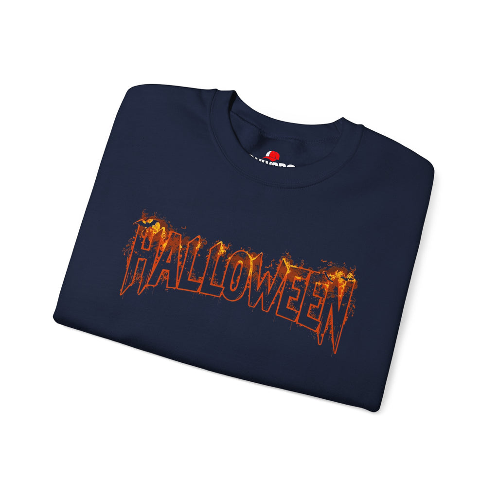 Bluza na Halloween H12