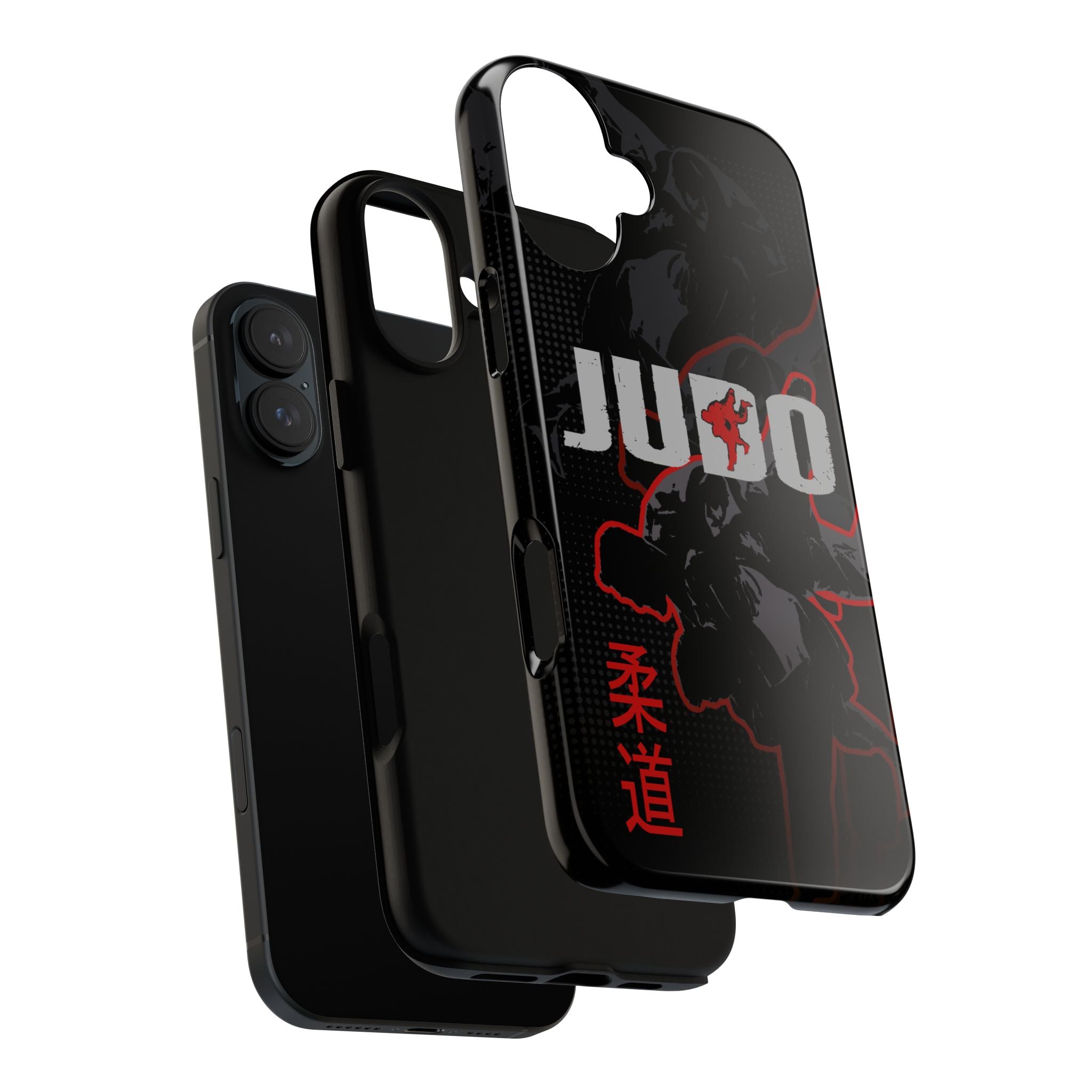 Judo j16 Tough Phone Case