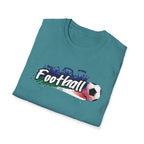 T-Shirt Football FB1