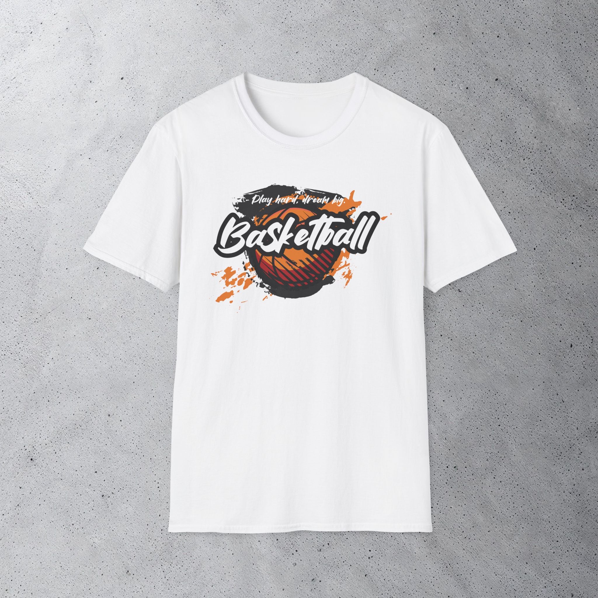 Футболка Koszykówka Gera BS38